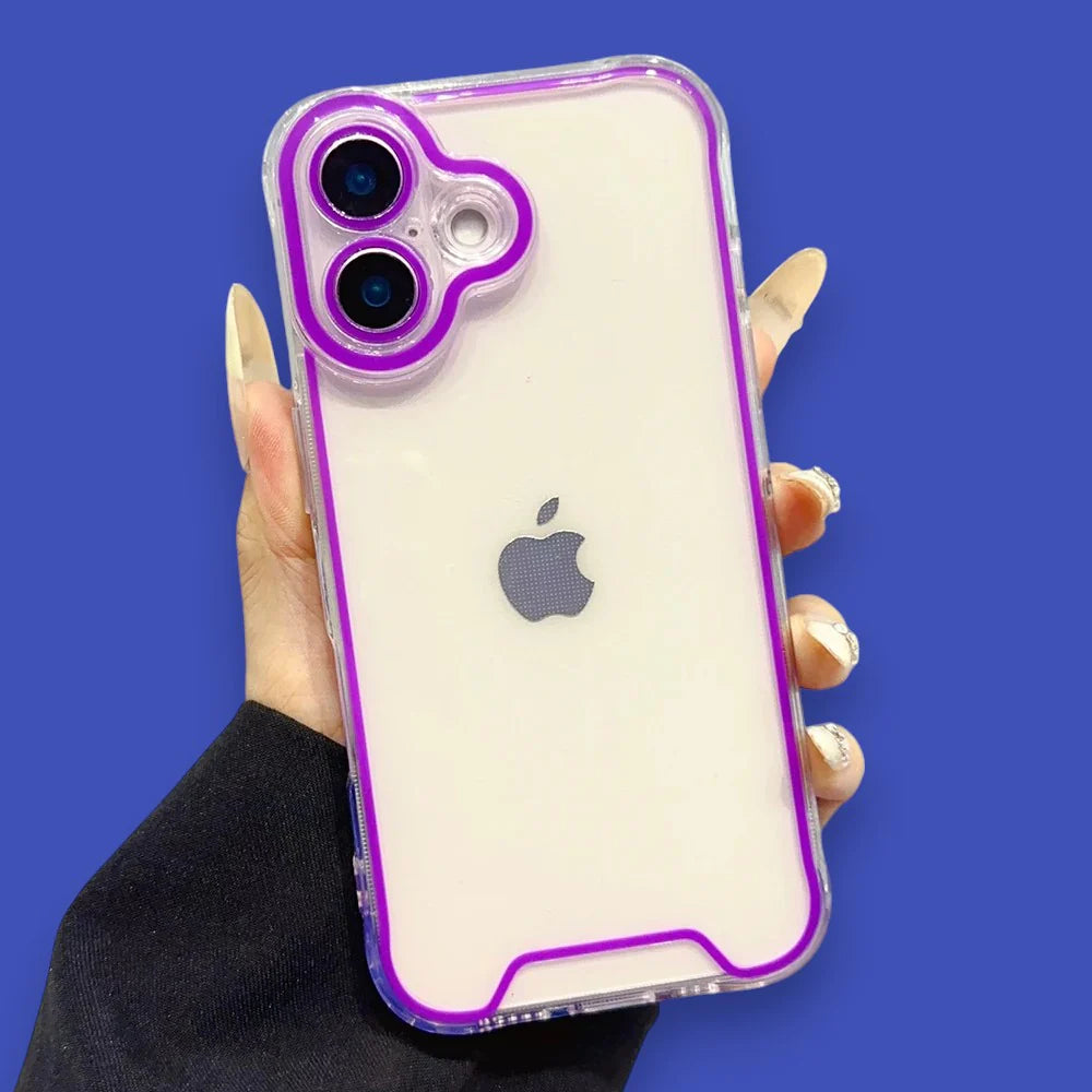GlowGuard – Glow-in-the-Dark Cover