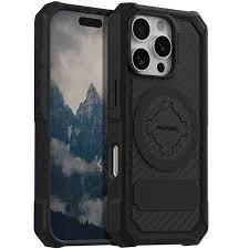 ArmorFlex Pro – Rugged Shockproof Case