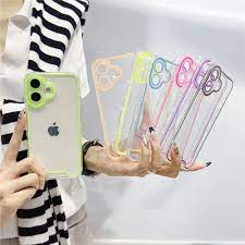 GlowGuard – Glow-in-the-Dark Cover