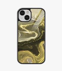 Marble Luxe – Premium Marble Finish Case