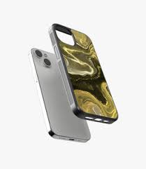 Marble Luxe – Premium Marble Finish Case