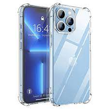 ClearView – Crystal Transparent Case